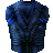 Chosen Nano Technician Body Armor
