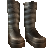 First Tier Adventurer Boots