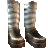 Chosen Adventurer Boots