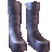 Second Tier Agent Boots