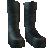 Chosen Agent Boots