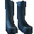 Chosen Bureaucrat Boots