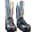 Chosen Doctor Boots