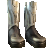 Faithful Doctor Boots