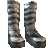 Second Tier Enforcer Boots
