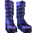 Chosen Enforcer Boots
