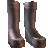 Second Tier Fixer Boots