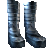 Pernicious Boots