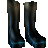 Second Tier Metaphysicist Boots