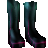 Faithful Metaphysicist Boots