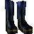 Chosen Metaphysicist Boots