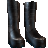 Second Tier Nano Technician Boots