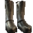 Second Tier Soldier Jobe Boots