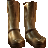 Faithful Soldier Boots