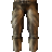 Faithful Adventurer Pants