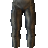 Chosen Agent Pants