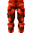 Faithful Enforcer Pants