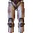 Sanguisugent Pants