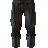 Doubleknit Pants