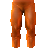 Faithful Martial Artist Pants