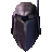 Second Tier Agent Helmet