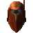 Faithful Agent Helmet