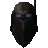 Chosen Agent Helmet