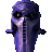 Chosen Enforcer Helmet