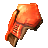 Faithful Enforcer Shoulderplate