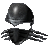 Second Tier Shade Headgear