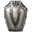 Supply Unit Chest Plate