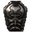 Control Unit Chest Plate