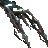 Intelligent Left Hand Symbiant, Infantry Unit Aban