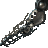 Intelligent Left Arm Symbiant, Support Unit Aban