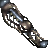 Intelligent Right Arm Symbiant, Support Unit Aban