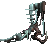 Vital Feet Symbiant, Extermination Unit Aban
