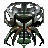 Intelligent Brain Symbiant, Support Unit Aban