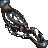 Intelligent Thigh Symbiant, Extermination Unit Aban