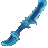Uriel Sword Staff - Monster