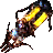 Tainted Shadow Crystal (Dominate: PsyMod)