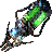 Failed Repaired Crystal (Advanced Force Field)