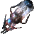 Cracked Xan Notum Crystal