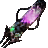 Snow Crashed Shadow Crystal (NCU Compressor)