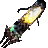Tainted Shadow Crystal (SpaceTime Mastery)