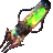 Failed Repaired Crystal (Flawed Defensive Screen)