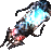 Deformed Xan Notum Crystal