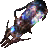 Severly Corroded Shadow Crystal (Major Health Plunder)
