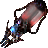Dirty Money Shadow Crystal (Disjointed Psyche)