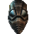 High-Quality Cyber Armor Helmet