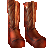 Faithful Shade Foot Covers